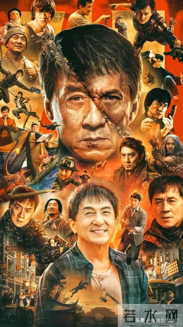 朋友说感觉现在的电影没有以前精彩了，电影的出路在哪里？