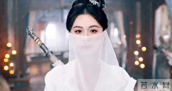 《唐诡3》10位美女颜值排名，公主没上榜，喜君垫底，前2名很惊艳