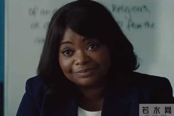 白人是救世主？这部电影啪啪打脸