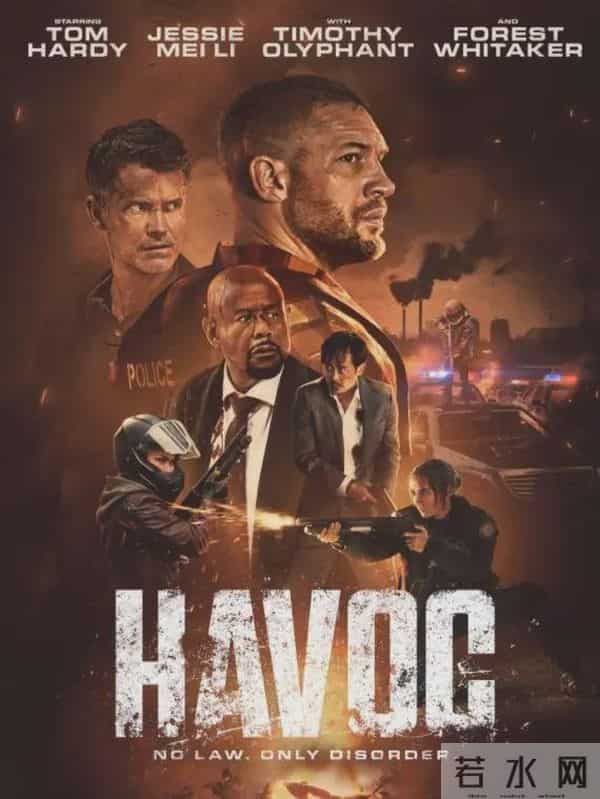 2025年最令人失望的6部美国大片,别说你全看过?