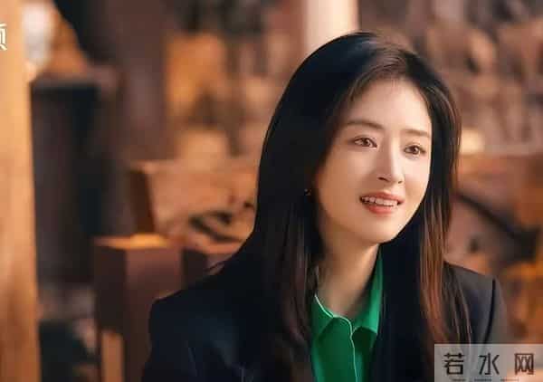 时隔十一年,蒋欣童瑶二搭《四喜》,两人顶峰相见 境遇却大不相同