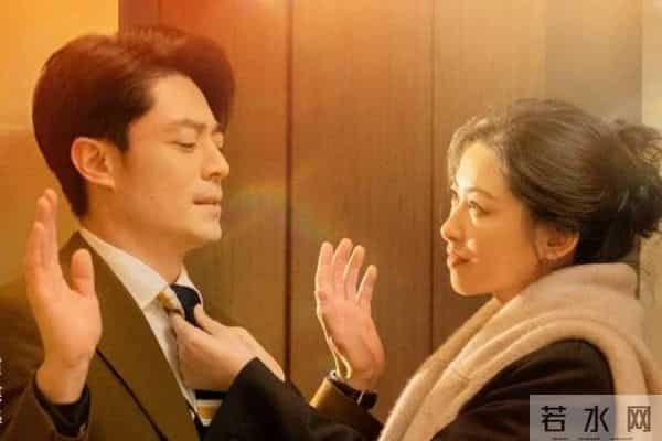 白豆腐新剧好评如潮，剧情出人意料，20后还是走上了日本的老路？