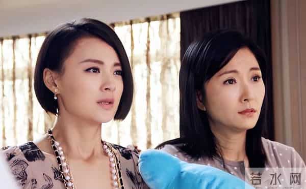 还记得《兰陵王》的郑儿吗？时隔12年，她靠《唐诡3》再次爆火