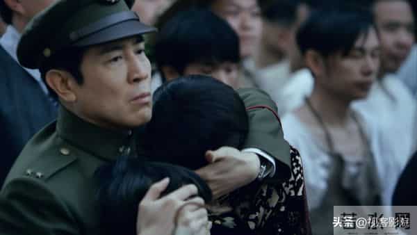 沉默的荣耀最高级叙事：它看懂了吴石，读懂了福建人“向死而生”