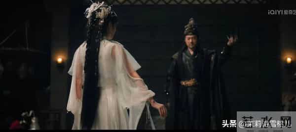 《天地剑心》大结局,权如沐被亲爹一剑穿心,真的看哭了。