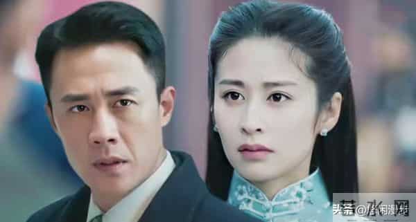 《隐锋》望江楼杀疯了！10分钟3次反转，茶碗破死局太上头！