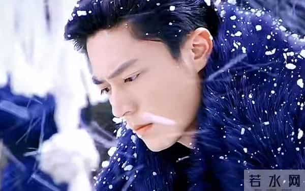 突然懂了霍建华“消失”6年的原因，新剧上映口碑一夜反转 赢麻了