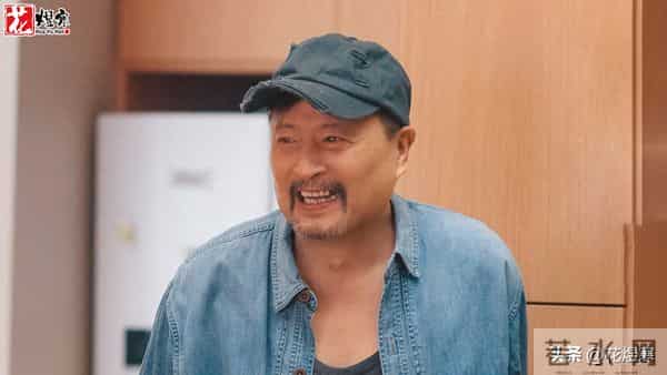 《四喜》谁是大反派？比沈明珠婆婆更“坏”，不配做父亲的许大成