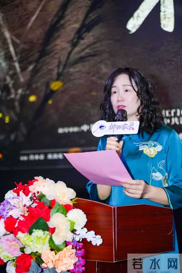 《神秘家书》江门首映礼圆满落幕 一封家书引发现场观众情感共鸣