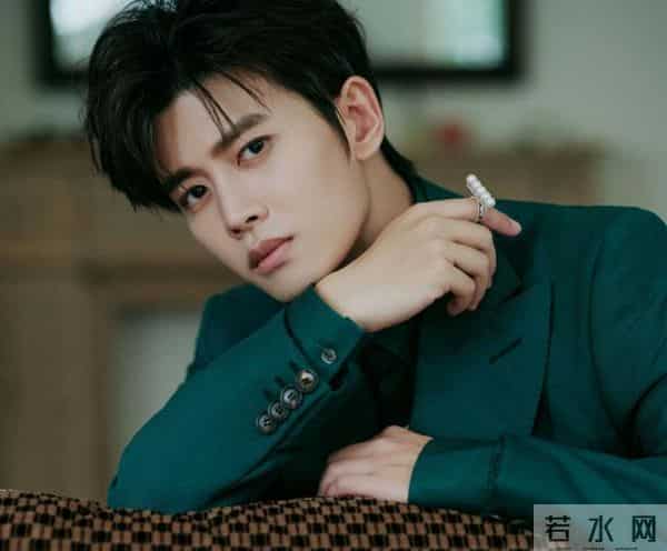 任嘉伦新剧收视率大火！全员演技在线，网友：就有剧王潜质……