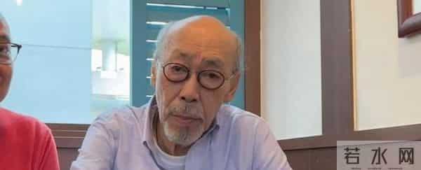 一路走好！香港著名演员台湾低调举行告别仪式，生前遗愿未能实现