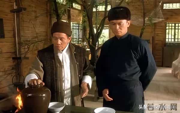 一直被低估的6部武侠片，你不一定都看过