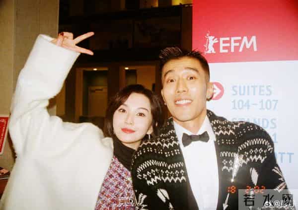 《四喜》原来她让冯父晚节不保，比何丽华小27岁，短发精明早算好