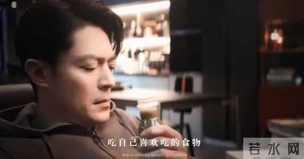 霍建华也想不到，彻底“放飞”后，口碑一夜反转，他赢麻了