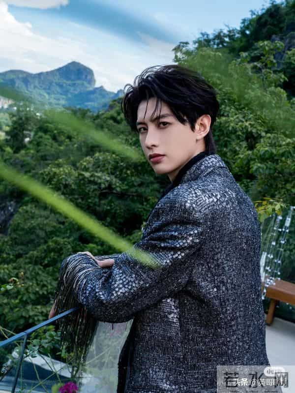 短剧一哥易主,十大男神重新洗牌,何健麒强势回归,王皓祯成黑马