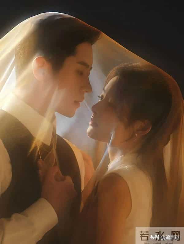 湖南卫视播出!《玉簟秋》美学爆破,少帅夫妇燃情全网沸腾,看呆