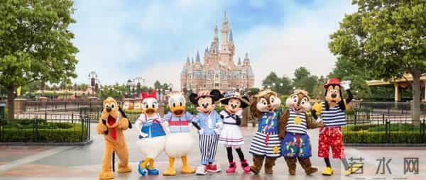 从一只米老鼠到半个好莱坞，迪士尼万亿商业帝国，是如何打造的？