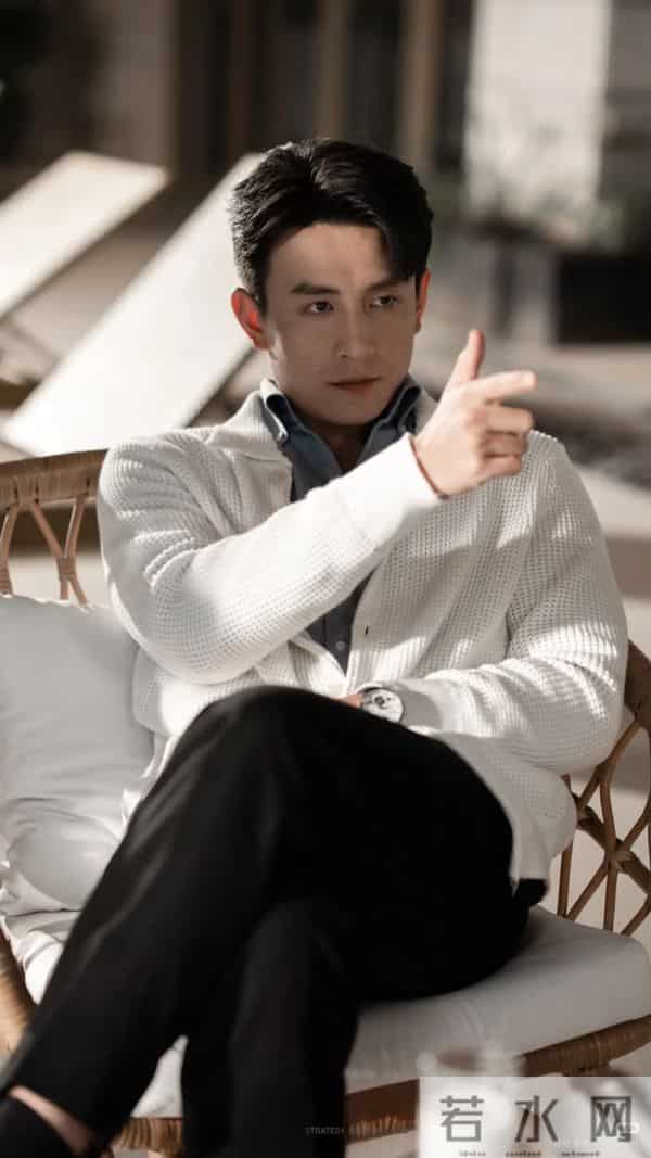 刘萧旭新剧未播稳赢 观众盛赞女主名副其实的美人 这部剧想不火都难