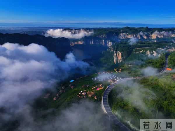 连续两天收视率第一!主场景在黔西拍摄的《乌蒙深处》火!火!火!