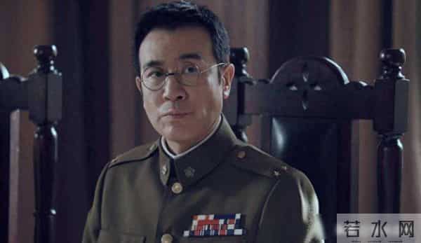 难怪《沉默的荣耀》让吴石入狱后不带伤，看看当年的狱友怎么说！