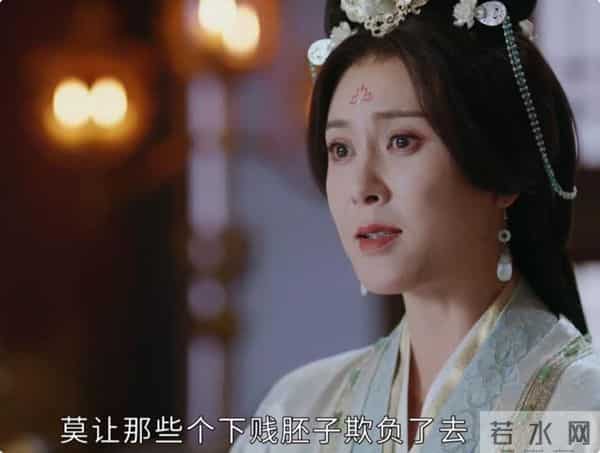 《凤凰台上》群像:任嘉伦帅翻,彭小苒迷人,赵柯霸气,鹤男清秀