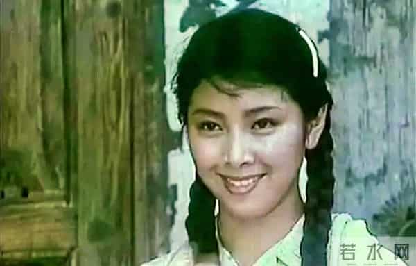 老电影《哑姑》拍摄往事