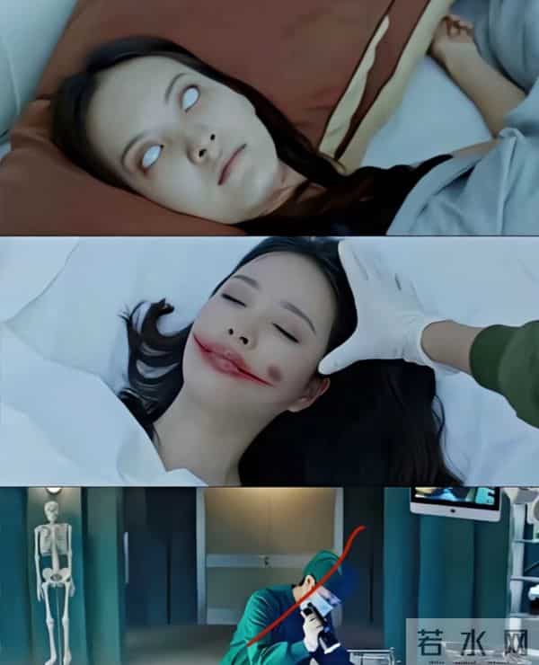 这两部悬疑剧 8分《夜行法医》7.5分《凶屋鬼案》该冲真实还是刺激