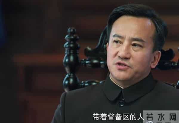 隐锋-直到曹先生对沈一禾动杀心,李亨才知,汪小飞干掉了陆开德