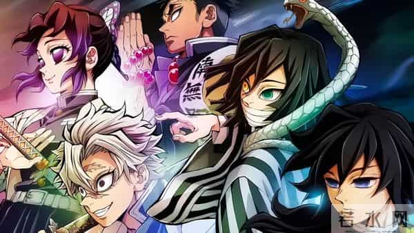 《鬼灭之刃》票房暴跌惨遭抵制！多部日本电影连夜跑路