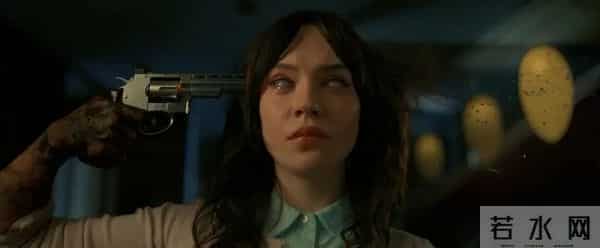 2025年评分最高的5部科幻大片，剧情比特效更带感！每一部大制作