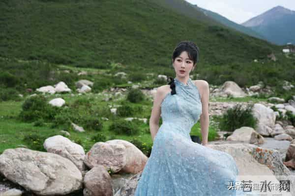 4部电视剧2部电影！杨紫作品存货好多，原来她也是90花里的卷王！