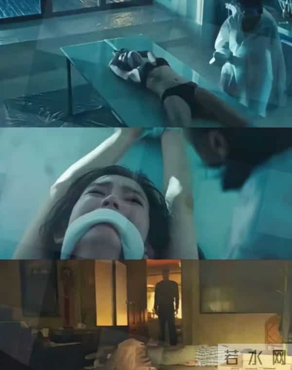 这两部悬疑剧 8分《夜行法医》7.5分《凶屋鬼案》该冲真实还是刺激