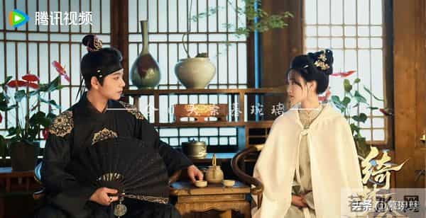 11月19日强推22部热播、5部待播剧 绮梦令定档 对的时间对的人开播