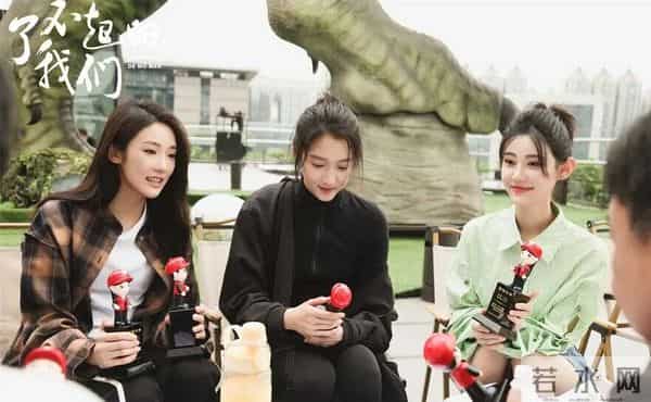 曾在温江拍摄！易烊千玺凭《小小的我》获金鸡奖影帝