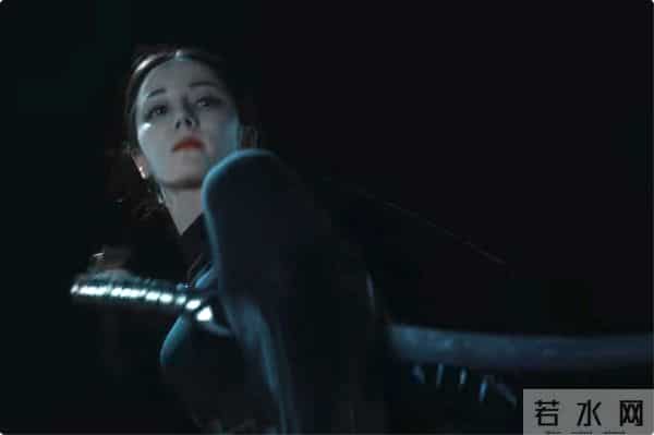 《枭起青壤》定档！迪丽热巴携手陈星旭，只要剧情不崩，该大爆了