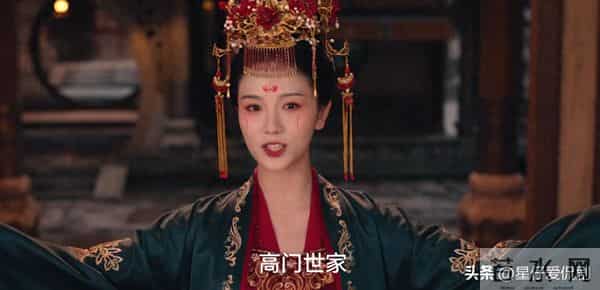 唐诡3：去天尺五单元，韦氏残部祸乱长安，长公主下线时间不远了