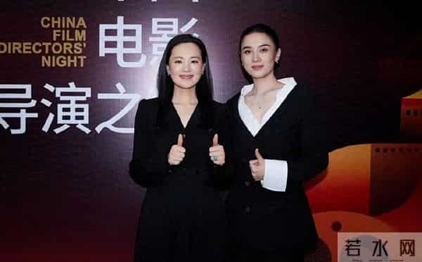 面子里子都有了！咏梅金鸡奖全程陪跑引粉丝不满，事后的回应亮了