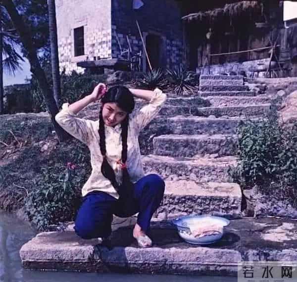 老电影《哑姑》拍摄往事