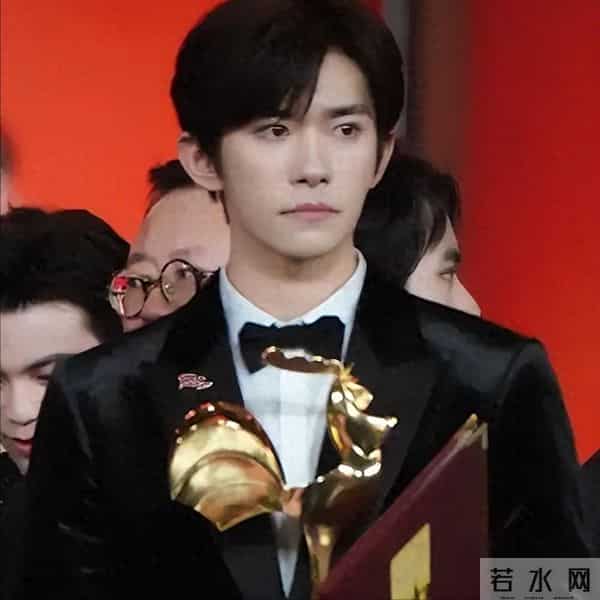 "万人痛批"宋佳拿影后！成龙，这就是为啥我们不愿去电影院的答案