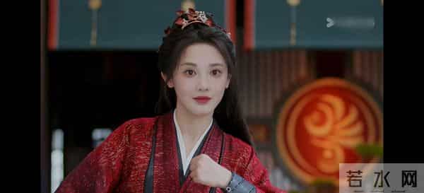 《凤凰台上》凌太傅很疼凌苍苍，为何逼她嫁短命的萧焕？真相扎心