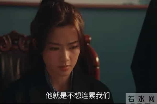 《四喜》直到三姐戴着祖传玉镯争遗产，何丽华才知谁是最可冷的人