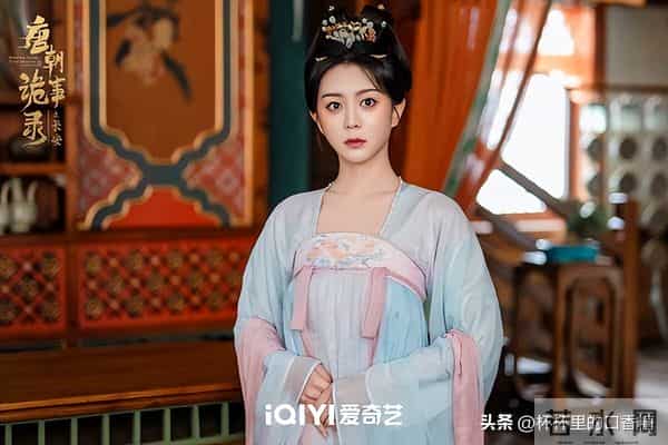 评分榜TOP10！《水龙吟》5.7分，《暗河传》第三，冠军错过很可惜