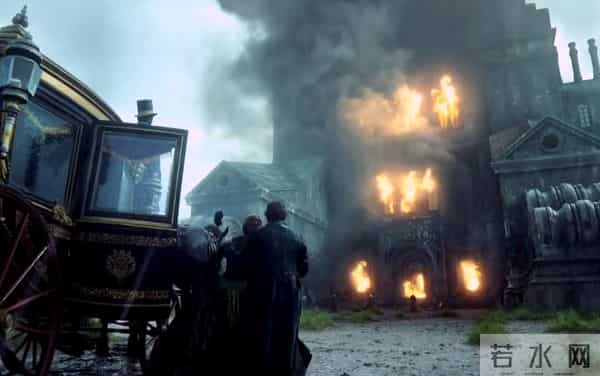 “打死不用AI”的陀螺，拍了一部“人造人”电影，让人忍不住落泪