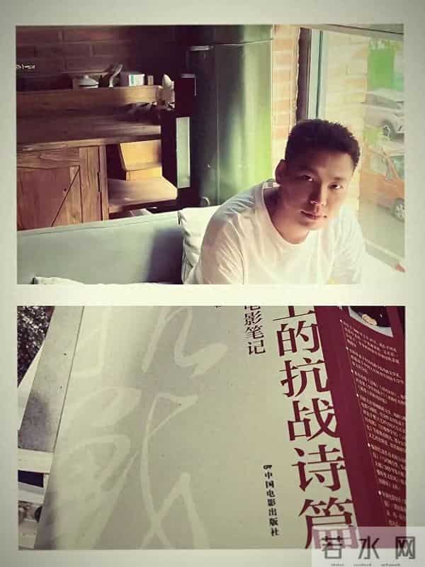 如何铭记民族伤痕与英魂？《银幕上的抗战诗篇》告诉你答案！