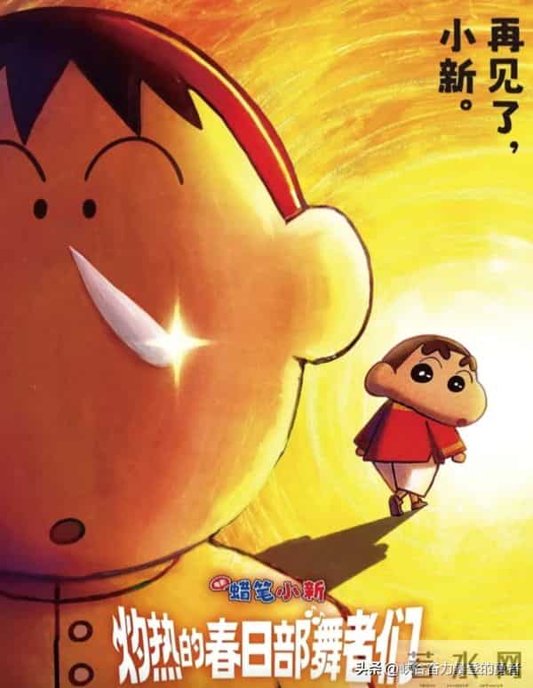 日本影片撤档：几部电影，影响不了什么，不踩红线的热爱才体面！