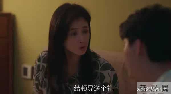 《四喜》李景哲主持竟撕开许知夏最自私一面，网友：这媳妇谁能忍