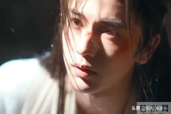 田曦薇张凌赫新剧《逐玉》过审！《九重紫》同导演操刀，黑马预定