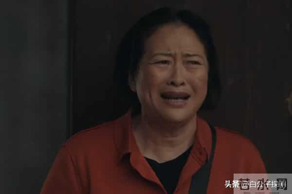 《四喜》直到冯志出轨被发现，才懂，沈明珠救了何丽华两次