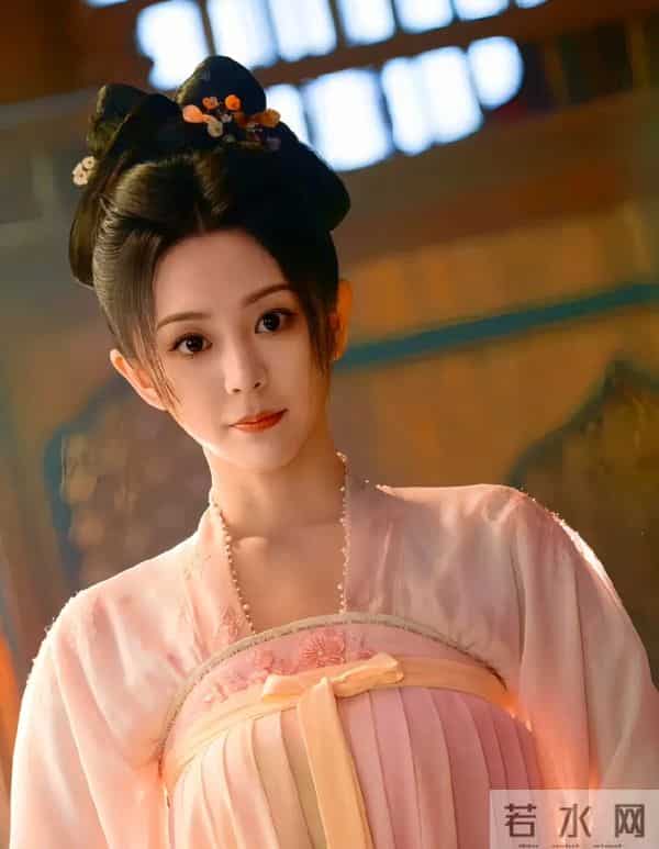 《唐诡3》：95%的人，都严重低估了裴喜君！