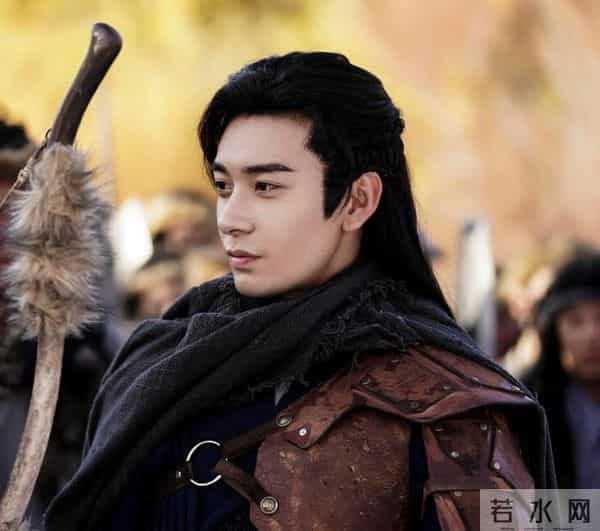 《枭起青壤》首播将至！俊男美女主演，凭2大看点，欲掀收视狂潮